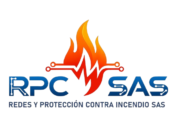 RPC S.A.S. — Redes y Protección Contra Incendio
